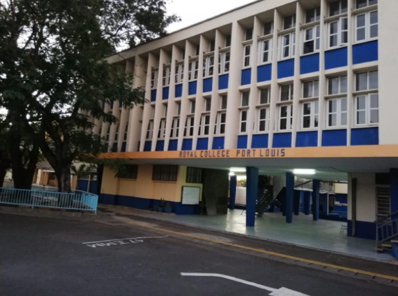RCPL Alumni Association